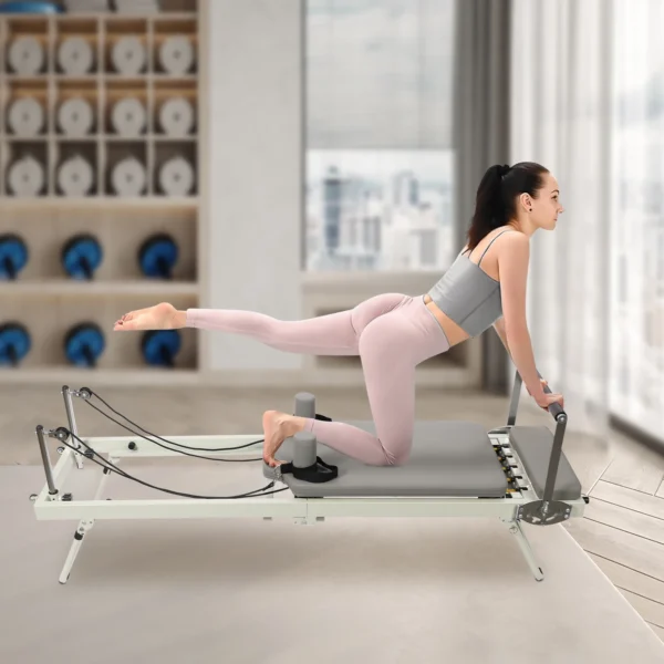 Pilates Rollaway Bed Pilates Performer Machine